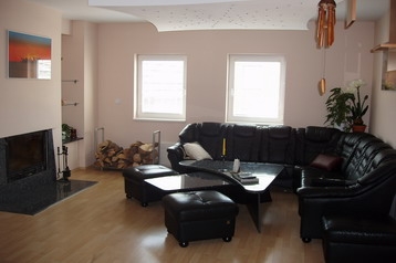 Eslovaquia Chata Zuberec, Exterior